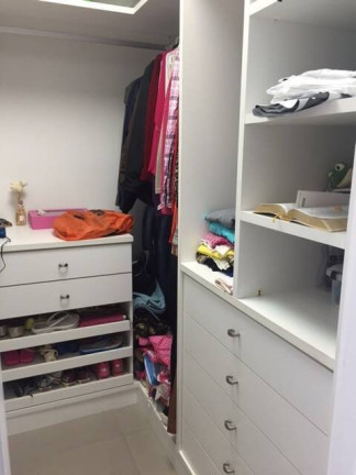 Imagem Cobertura com 4 Quartos à Venda, 340 m² em Recreio Dos Bandeirantes - Rio De Janeiro