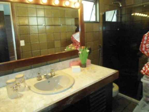 Imagem Apartamento com 4 Quartos à Venda, 181 m² em Caminho Das árvores - Salvador