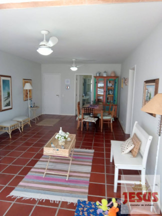 Imagem Apartamento com 4 Quartos à Venda, 135 m² em Jardim Astúrias - Guarujá