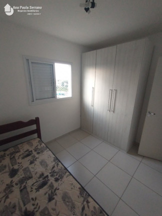 Imagem Apartamento com 3 Quartos à Venda, 56 m² em Parque Bela Vista - Votorantim