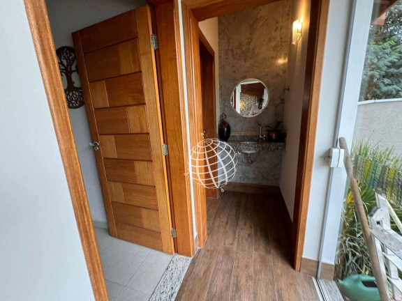 Imagem Casa com 4 Quartos à Venda, 278 m² em Condomínio Figueira Garden - Atibaia Imagem Casa com 4 Quartos à Venda, 278 m² em Condomínio Figueira Garden - Atibaia