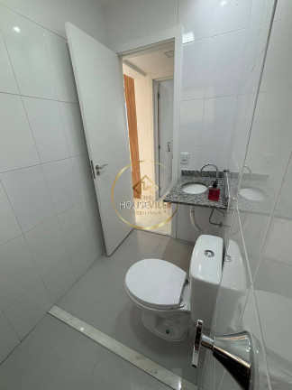 Imagem Apartamento com 2 Quartos à Venda, 62 m² em Pagador De Andrade - Jacareí Imagem Apartamento com 2 Quartos à Venda, 62 m² em Pagador De Andrade - Jacareí