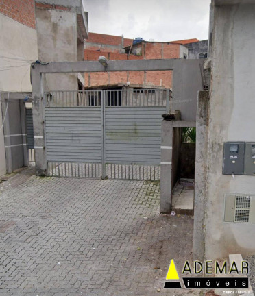 Casa com 6 Quartos à Venda, 157 m² em Balneário Mar Paulista - São Paulo