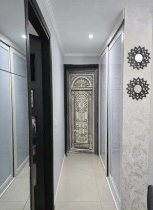 Imagem Imóvel com 3 Quartos à Venda, 70 m² em Cambuci - São Paulo