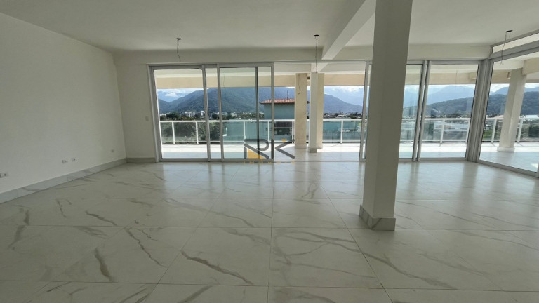 Imagem Cobertura com 3 Quartos à Venda, 300 m² em Barra Da Lagoa - Ubatuba