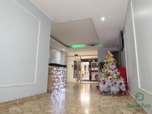 Imagem Apartamento com 1 Quarto para Alugar, 46 m² em Centro Histórico - Porto Alegre
