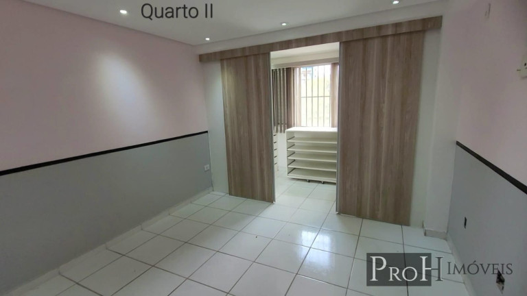 Imagem Sobrado com 2 Quartos à Venda, 250 m² em Baeta Neves - São Bernardo Do Campo