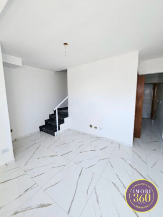 Casa de Condomínio com 2 Quartos à Venda, 120 m² em Vila Granada - São Paulo