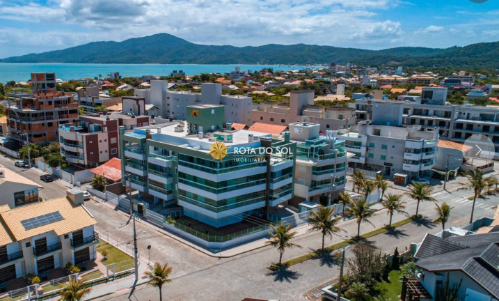 Imagem Cobertura com 4 Quartos à Venda, 227 m² em Canto Grande - Bombinhas