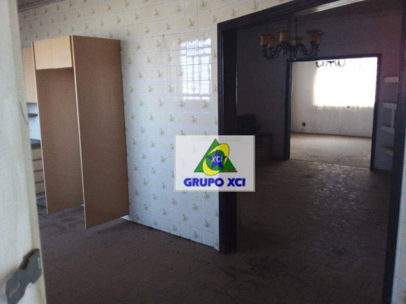 Imagem Sobrado à Venda, 909 m² em Centro - Tietê Imagem Sobrado à Venda, 909 m² em Centro - Tietê