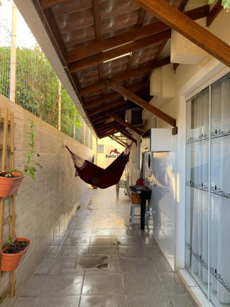 Imagem Apartamento com 3 Quartos à Venda, 192 m² em Ingleses Do Rio Vermelho - Florianópolis