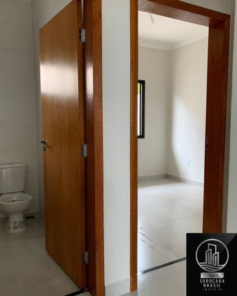 Imagem Casa com 3 Quartos à Venda, 170 m² em Ibiti Reserva - Sorocaba