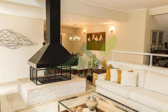 Imagem Casa de Condomínio com 4 Quartos à Venda, 2.000 m² em Jardim Flamboyant - Atibaia Imagem Casa de Condomínio com 4 Quartos à Venda, 2.000 m² em Jardim Flamboyant - Atibaia