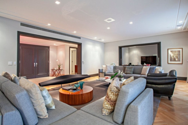 Imagem Apartamento com 4 Quartos à Venda, 570 m² em Jardim Paulista - São Paulo Imagem Apartamento com 4 Quartos à Venda, 570 m² em Jardim Paulista - São Paulo
