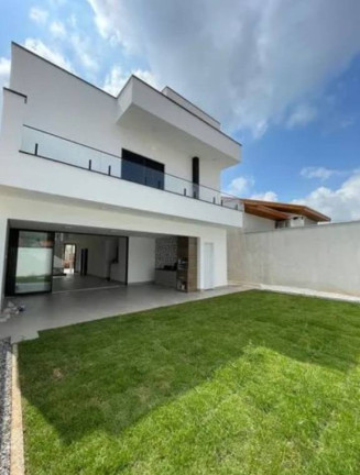 Imagem Casa com 3 Quartos à Venda, 228 m² em Taubaté