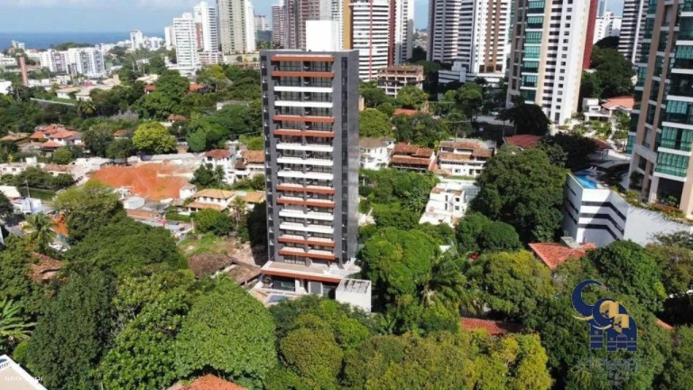 Imagem Apartamento com 3 Quartos à Venda, 96 m² em Horto Florestal - Salvador Imagem Apartamento com 3 Quartos à Venda, 96 m² em Horto Florestal - Salvador