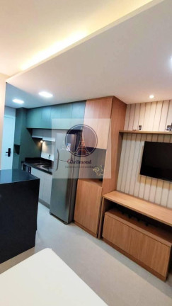 Imagem Apartamento com 1 Quarto para Alugar, 25 m² em Pinheiros - São Paulo Imagem Apartamento com 1 Quarto para Alugar, 25 m² em Pinheiros - São Paulo
