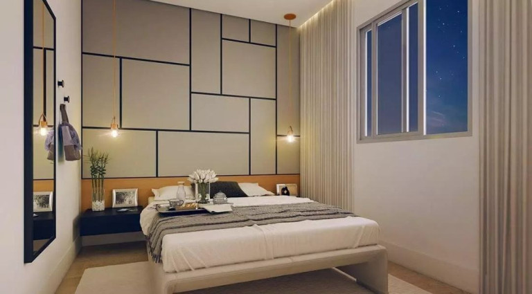 Imagem Apartamento com 2 Quartos à Venda, 46 m² em Barra Funda - São Paulo Imagem Apartamento com 2 Quartos à Venda, 46 m² em Barra Funda - São Paulo
