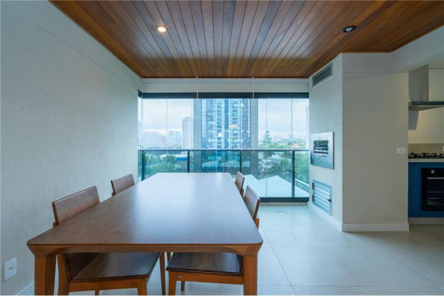 Imagem Apartamento com 3 Quartos à Venda, 105 m² em Granja Julieta - São Paulo