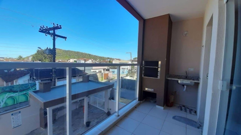 Imagem Apartamento com 2 Quartos à Venda, 78 m² em Pereque Açu - Ubatuba Imagem Apartamento com 2 Quartos à Venda, 78 m² em Pereque Açu - Ubatuba