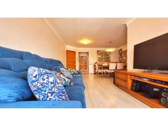 Foto do imóvel Imóvel com 3 Quartos à Venda, 105 m² em Jardim Bela Vista - Santo André