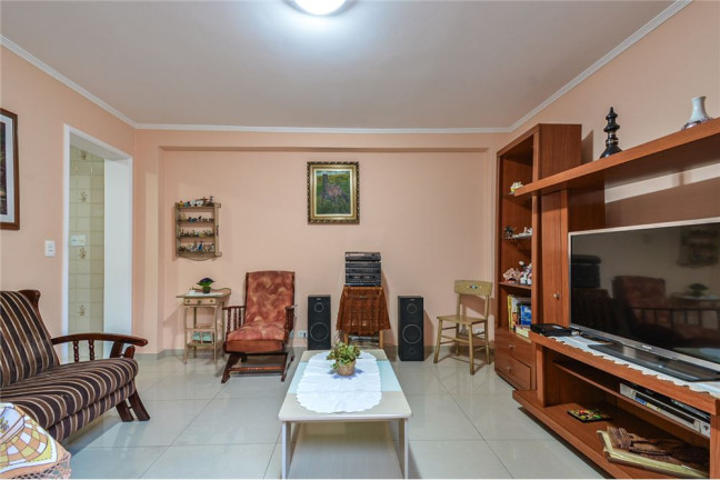 Imagem Casa com 3 Quartos à Venda, em Vila Alexandria - São Paulo Imagem Casa com 3 Quartos à Venda, em Vila Alexandria - São Paulo