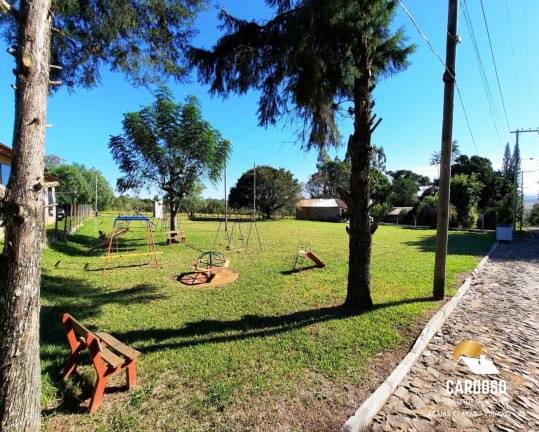 Imagem Imóvel com 3 Quartos à Venda,  em águas Claras - Viamão