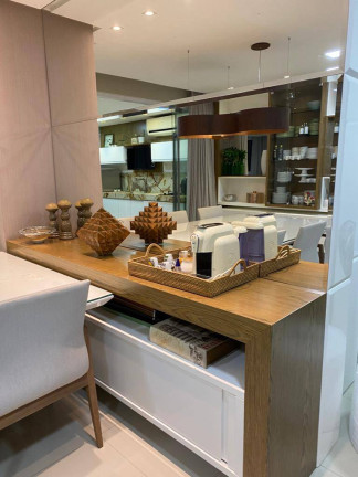 Imagem Apartamento com 3 Quartos à Venda, 158 m² em Cachoeiro De Itapemirim - Cachoeiro De Itapemirim