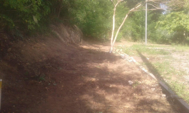 Imagem Terreno à Venda, 500 m² em Campo Grande - Rio De Janeiro Imagem Terreno à Venda, 500 m² em Campo Grande - Rio De Janeiro