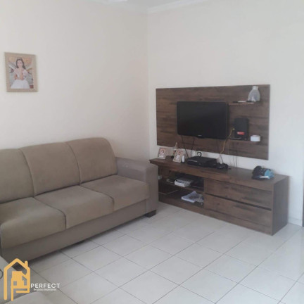 Imagem Casa com 2 Quartos à Venda, 300 m² em Tremembé - Tremembé
