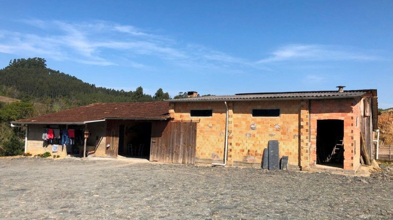 Imóvel com 3 Quartos à Venda, 230.000 m² em Zona Rural - Agrolândia