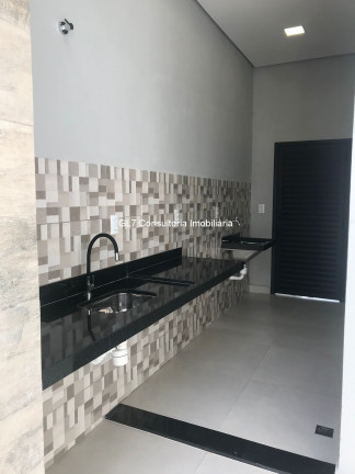 Imagem Casa com 3 Quartos à Venda, 60 m² em Condominio Village Moutonnée - Salto