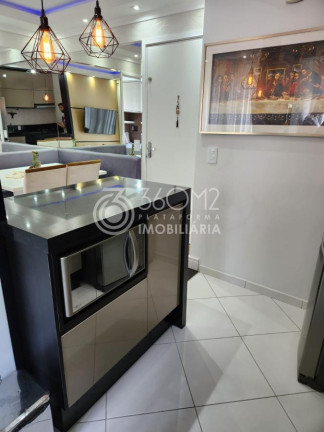 Imagem Apartamento com 1 Quarto à Venda, 37 m² em Santa Terezinha - Santo André Imagem Apartamento com 1 Quarto à Venda, 37 m² em Santa Terezinha - Santo André