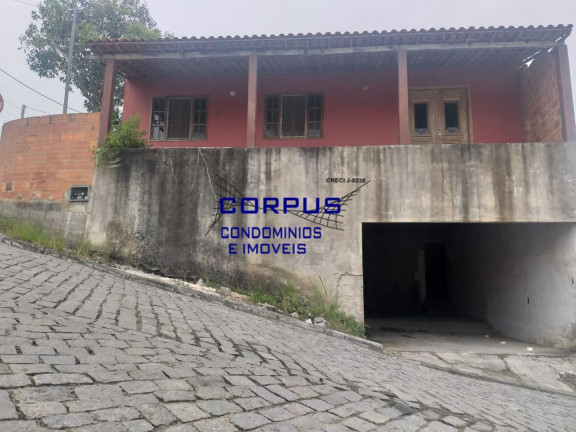 Imagem Casa com 3 Quartos à Venda, 360 m² em Campo Redondo - São Pedro Da Aldeia Imagem Casa com 3 Quartos à Venda, 360 m² em Campo Redondo - São Pedro Da Aldeia