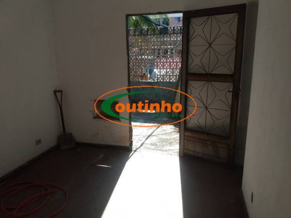 Imagem Casa com 3 Quartos à Venda, 91 m² em Andaraí - Rio De Janeiro Imagem Casa com 3 Quartos à Venda, 91 m² em Andaraí - Rio De Janeiro
