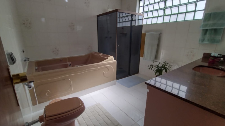 Imagem Sobrado com 4 Quartos à Venda, 387 m² em Jardim Esplanada - São José Dos Campos Imagem Sobrado com 4 Quartos à Venda, 387 m² em Jardim Esplanada - São José Dos Campos