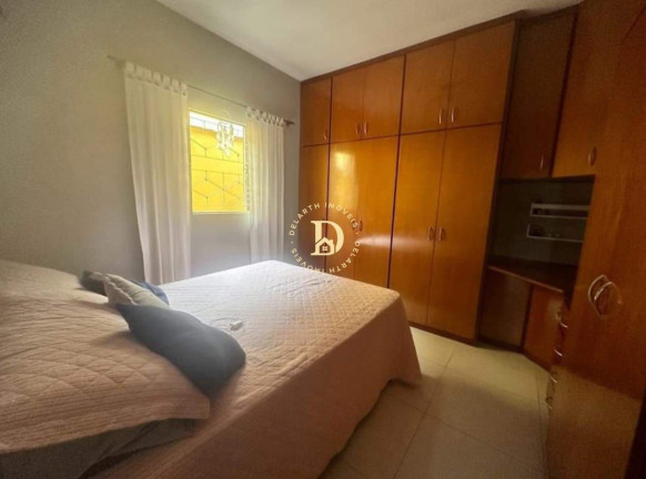 Imagem Casa com 2 Quartos à Venda, 59 m² em Bosque Dos Eucaliptos - São José Dos Campos