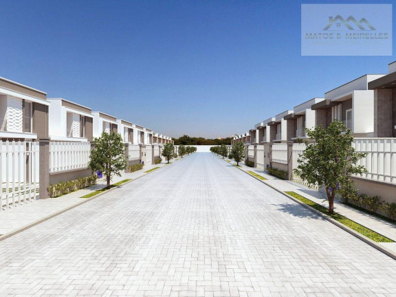 Imagem Casa com 3 Quartos à Venda, 143 m² em Coité - Eusébio Imagem Casa com 3 Quartos à Venda, 143 m² em Coité - Eusébio