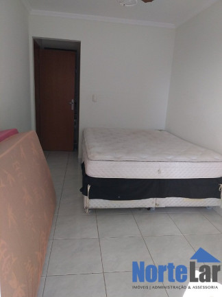 Imagem Apartamento com 2 Quartos à Venda, 80 m² em Caiçara - Praia Grande