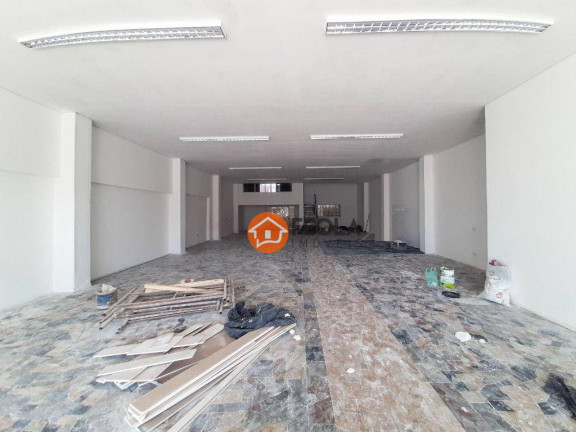 Imagem Sala Comercial para Alugar, 229 m² em Vila Molon - Americana Imagem Sala Comercial para Alugar, 229 m² em Vila Molon - Americana