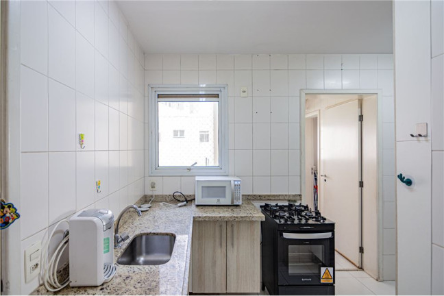 Imagem Apartamento com 3 Quartos à Venda, 94 m² em Vila Romana - São Paulo Imagem Apartamento com 3 Quartos à Venda, 94 m² em Vila Romana - São Paulo