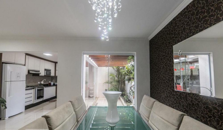 Imagem Casa com 3 Quartos à Venda, 177 m² em Tatuapé - São Paulo Imagem Casa com 3 Quartos à Venda, 177 m² em Tatuapé - São Paulo