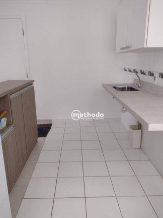 Imagem Apartamento com 2 Quartos à Venda, 45 m² em Vila Marieta - Campinas Imagem Apartamento com 2 Quartos à Venda, 45 m² em Vila Marieta - Campinas