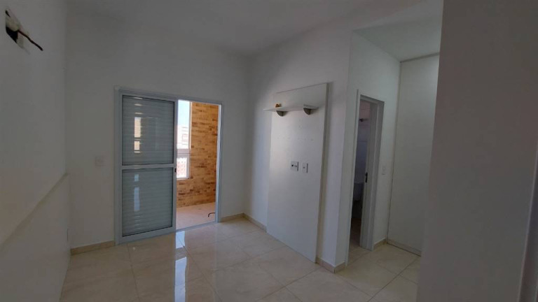Imagem Cobertura com 2 Quartos à Venda, 100 m² em Guilhermina - Praia Grande
