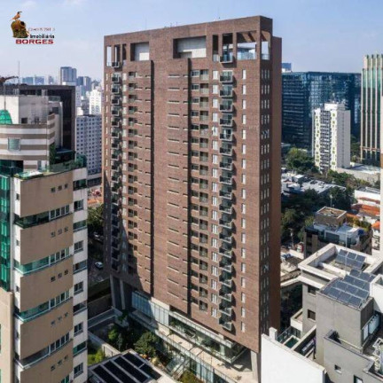 Imagem Apartamento com 4 Quartos à Venda, 229 m² em Itaim - São Paulo Imagem Apartamento com 4 Quartos à Venda, 229 m² em Itaim - São Paulo