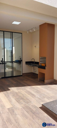 Imagem Casa de Condomínio com 3 Quartos à Venda, 300 m² em Residencial Parqville Jacarandá - Aparecida De Goiânia