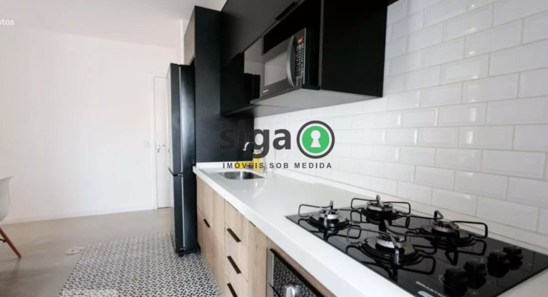 Imagem Apartamento com 2 Quartos à Venda, 73 m² em Vila Andrade - São Paulo Imagem Apartamento com 2 Quartos à Venda, 73 m² em Vila Andrade - São Paulo