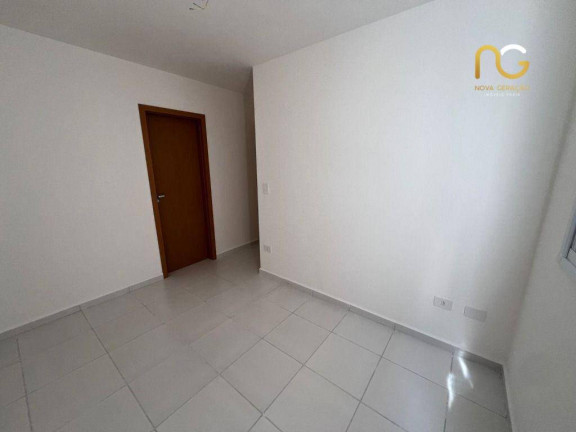Imagem Apartamento com 2 Quartos à Venda, 57 m² em Boqueirão - Praia Grande