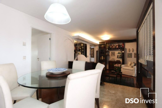 Imagem Apartamento com 4 Quartos à Venda, em Vila Uberabinha - São Paulo Imagem Apartamento com 4 Quartos à Venda, em Vila Uberabinha - São Paulo