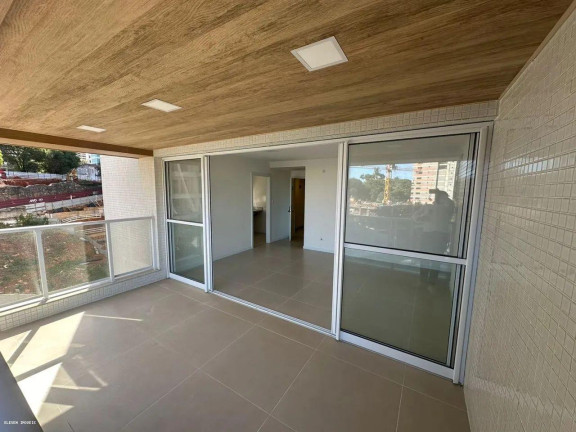 Imagem Apartamento com 2 Quartos à Venda, 78 m² em Horto Florestal - Salvador Imagem Apartamento com 2 Quartos à Venda, 78 m² em Horto Florestal - Salvador